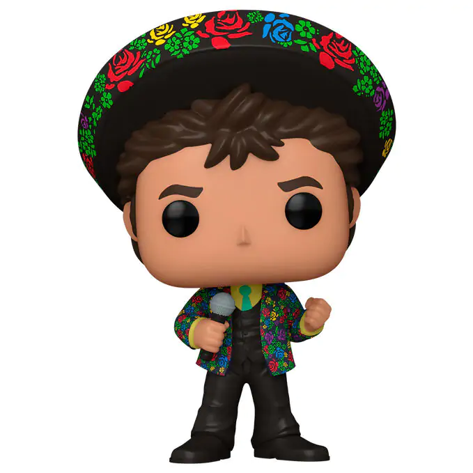 Funko POP figura Juan Gabriel Floral Mariachi termékfotó