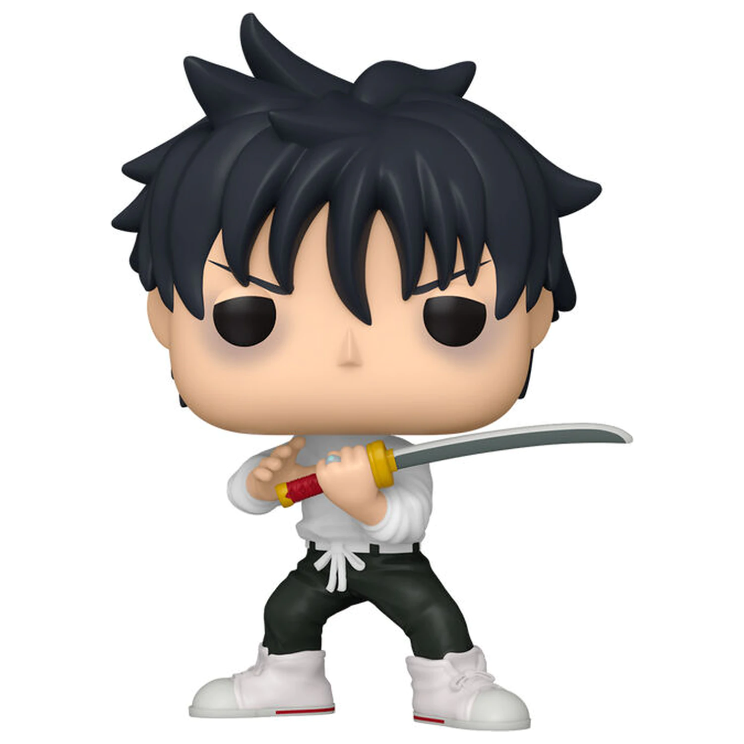 Funko POP figura Jujutsu Kaisen 0 Yuta Okkotsu termékfotó