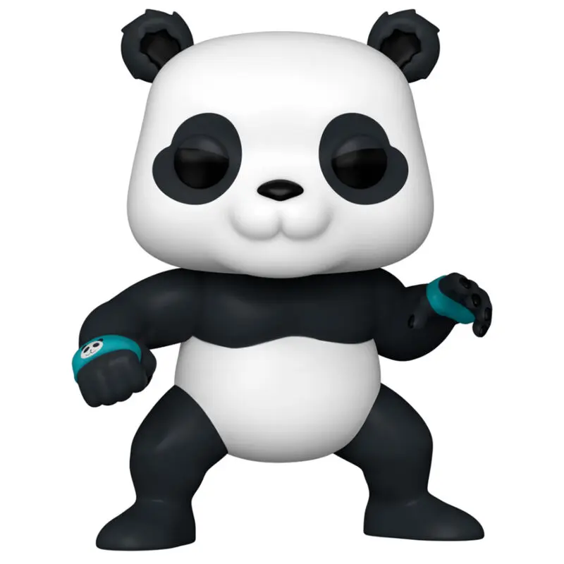 Funko POP figura Jujutsu Kaisen Panda termékfotó