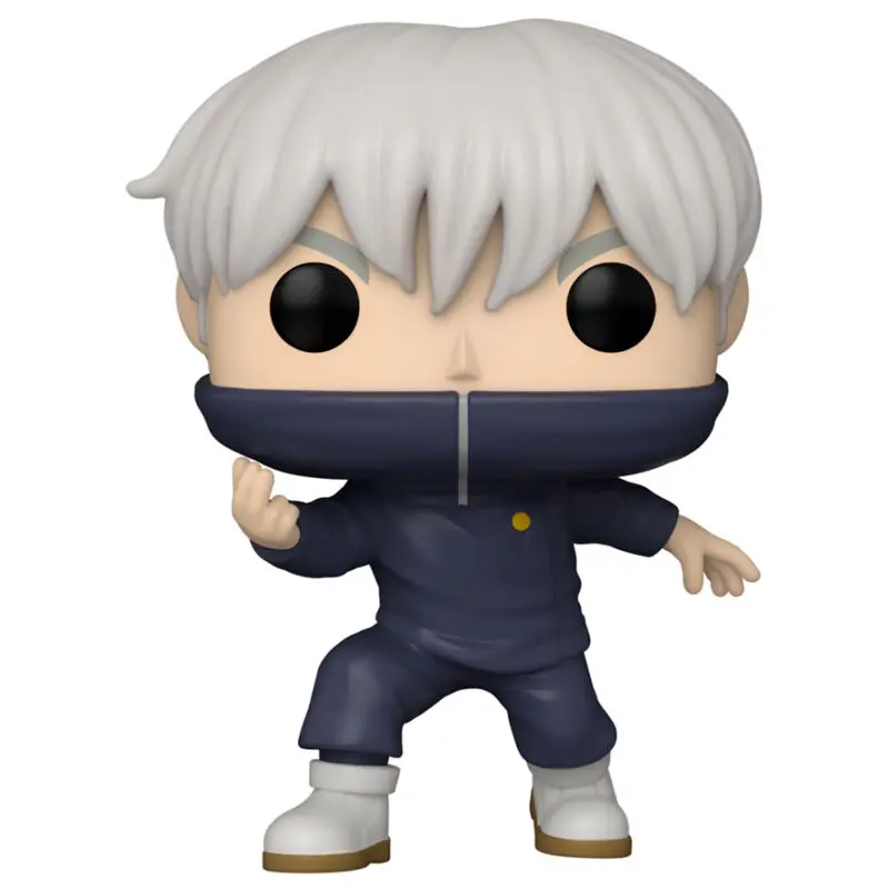 Funko POP figura Jujutsu Kaisen Toge Inumaki termékfotó