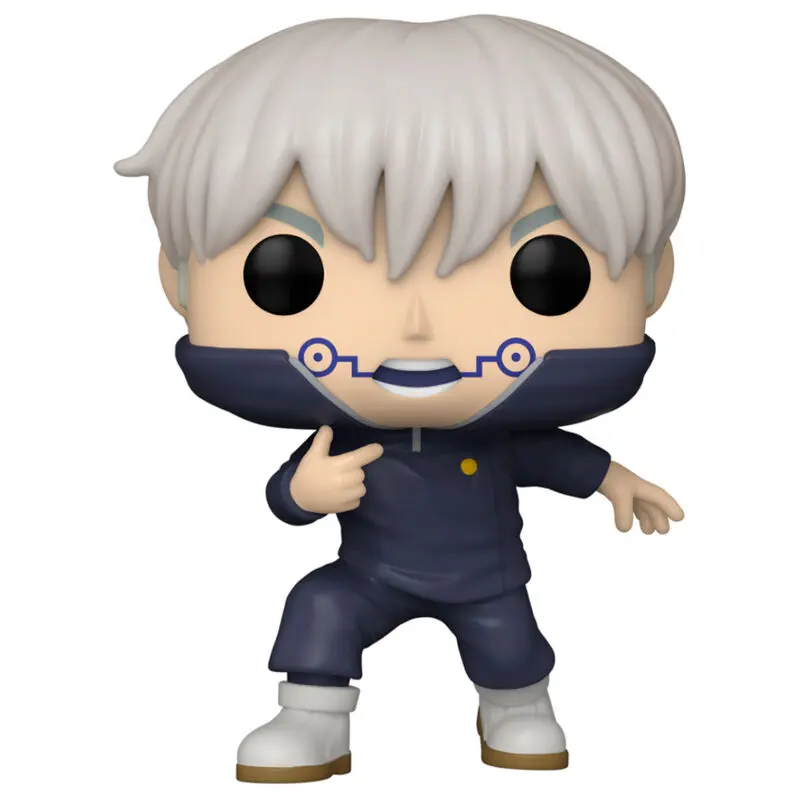 Funko POP figura Jujutsu Kaisen Toge Inumaki Chase termékfotó