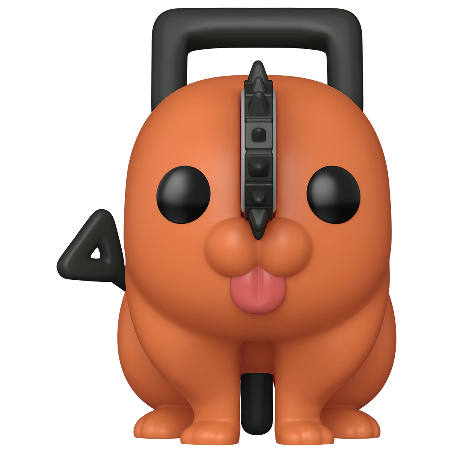 Funko POP figura Jumbo Chainsaw Man Pochita 25cm termékfotó