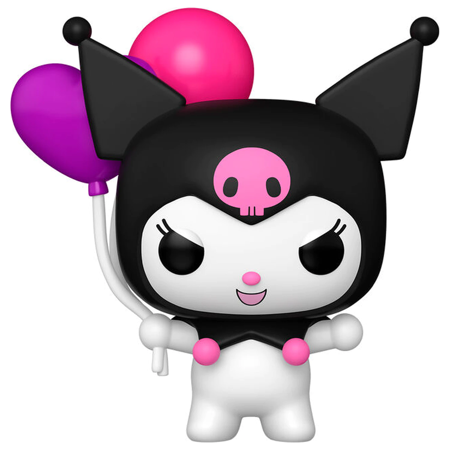 Funko POP figura Jumbo Kuromi termékfotó