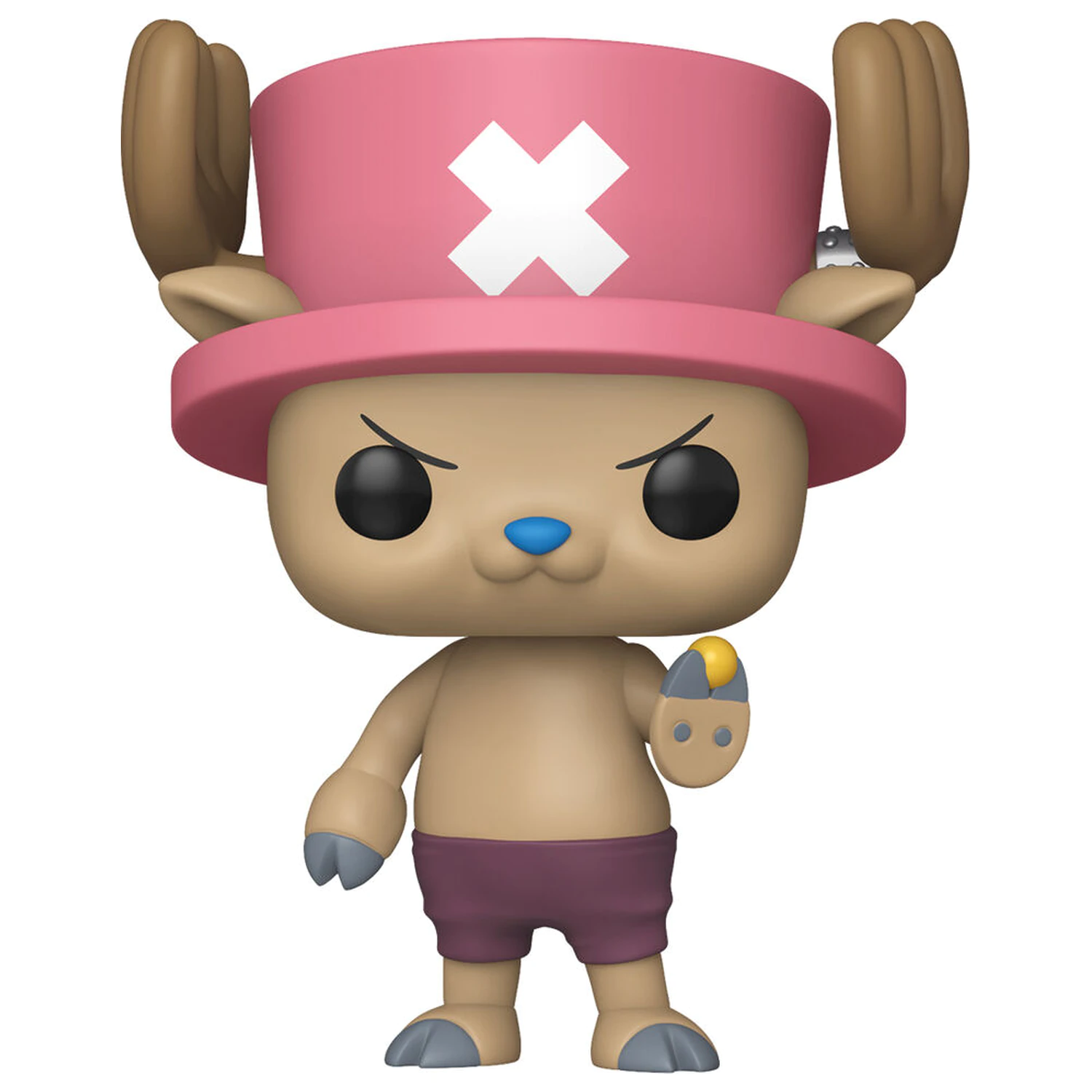 Funko POP figura Jumbo One Piece Tony Tony Chopper termékfotó