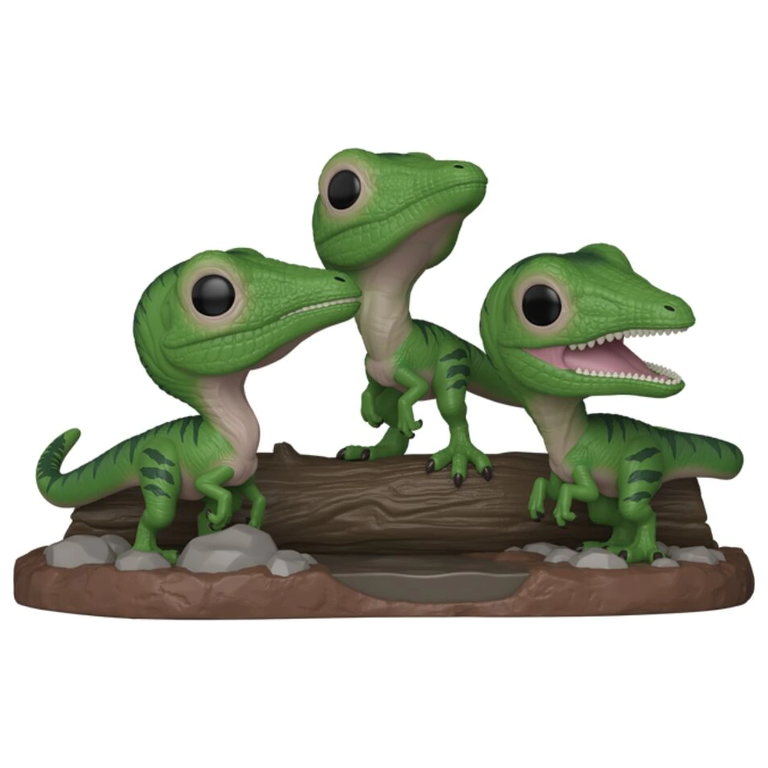 Funko POP figura Jurassic Park Compsognathus termékfotó