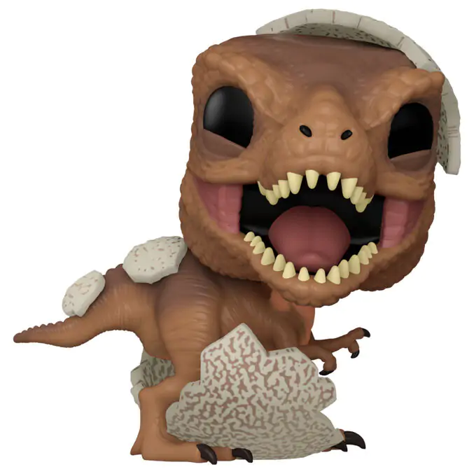 Funko POP figura Jurassic Park T.Rex Hatchling termékfotó