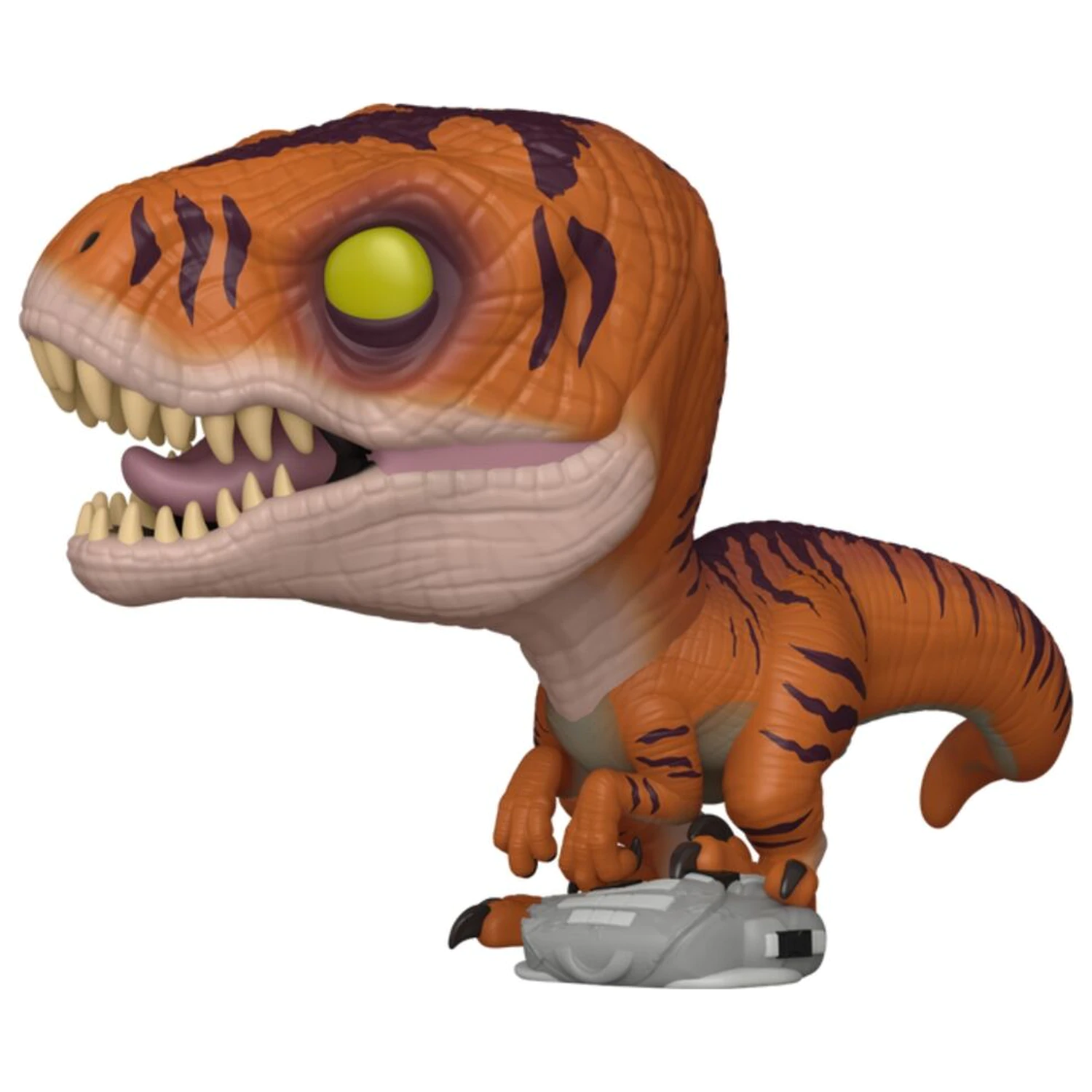 Funko POP figura Jurassic Park Tiger Raptor termékfotó
