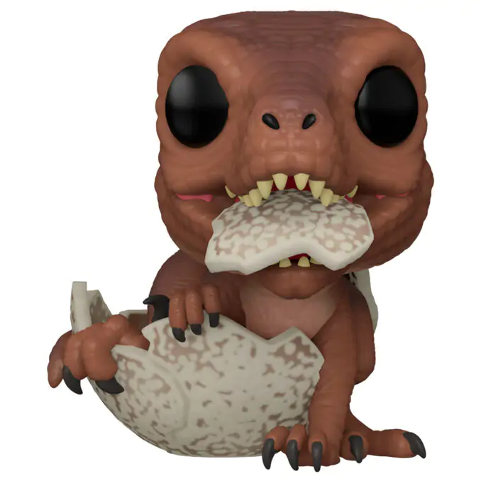 Funko POP figura Jurassic Park Velociraptor Hatchling termékfotó