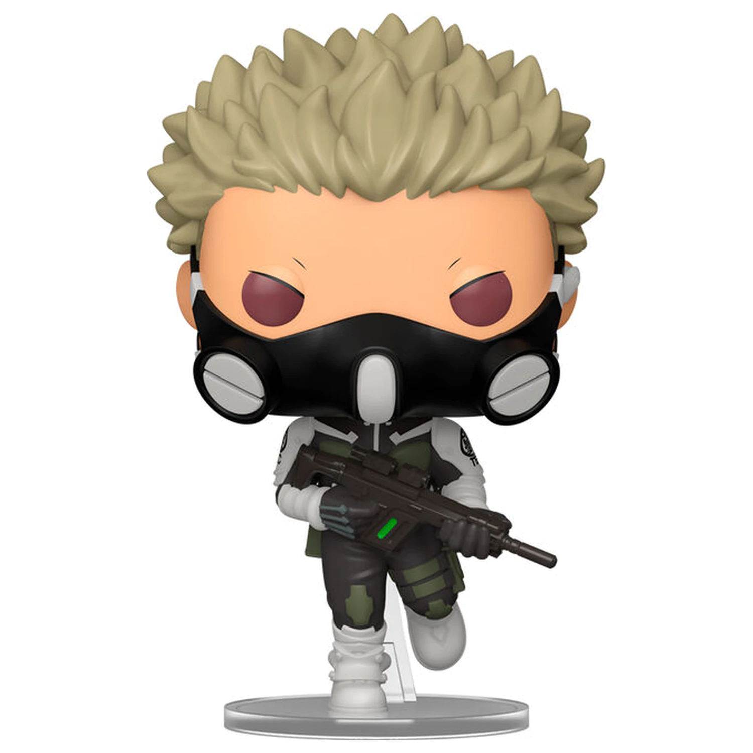 Funko POP figura Kaiju No.8 Aoi Kaguragi termékfotó