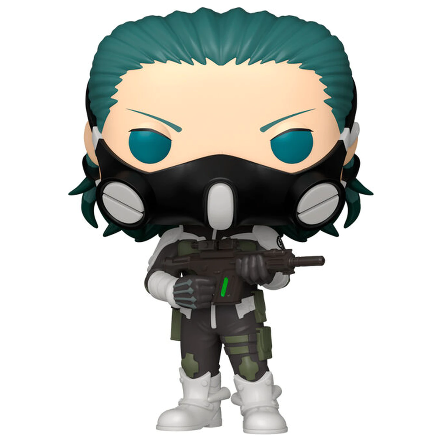 Funko POP figura Kaiju No.8 Haruichi Izumo termékfotó