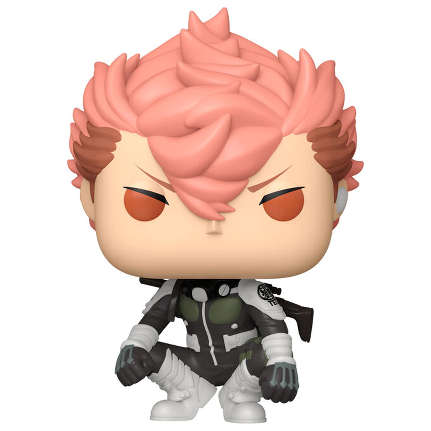 Funko POP figura Kaiju No.8 Iharu Furuhashi termékfotó