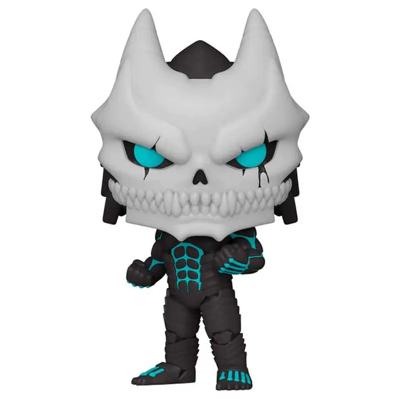 Funko POP figura Kaiju No. 8 - Kaiju No. 8 termékfotó