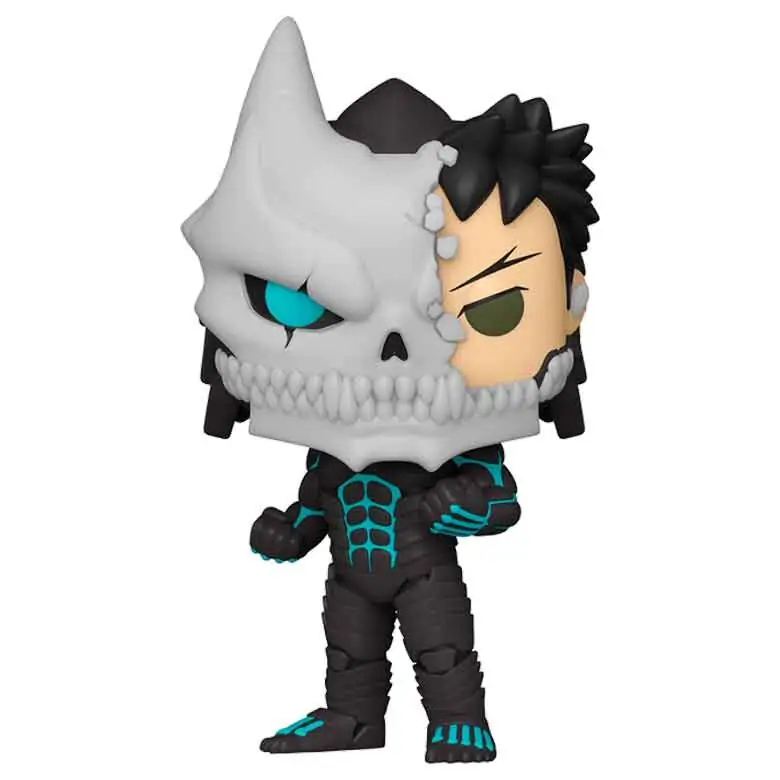 Funko POP figura Kaiju No. 8 - Kaiju No. 8 Chase termékfotó