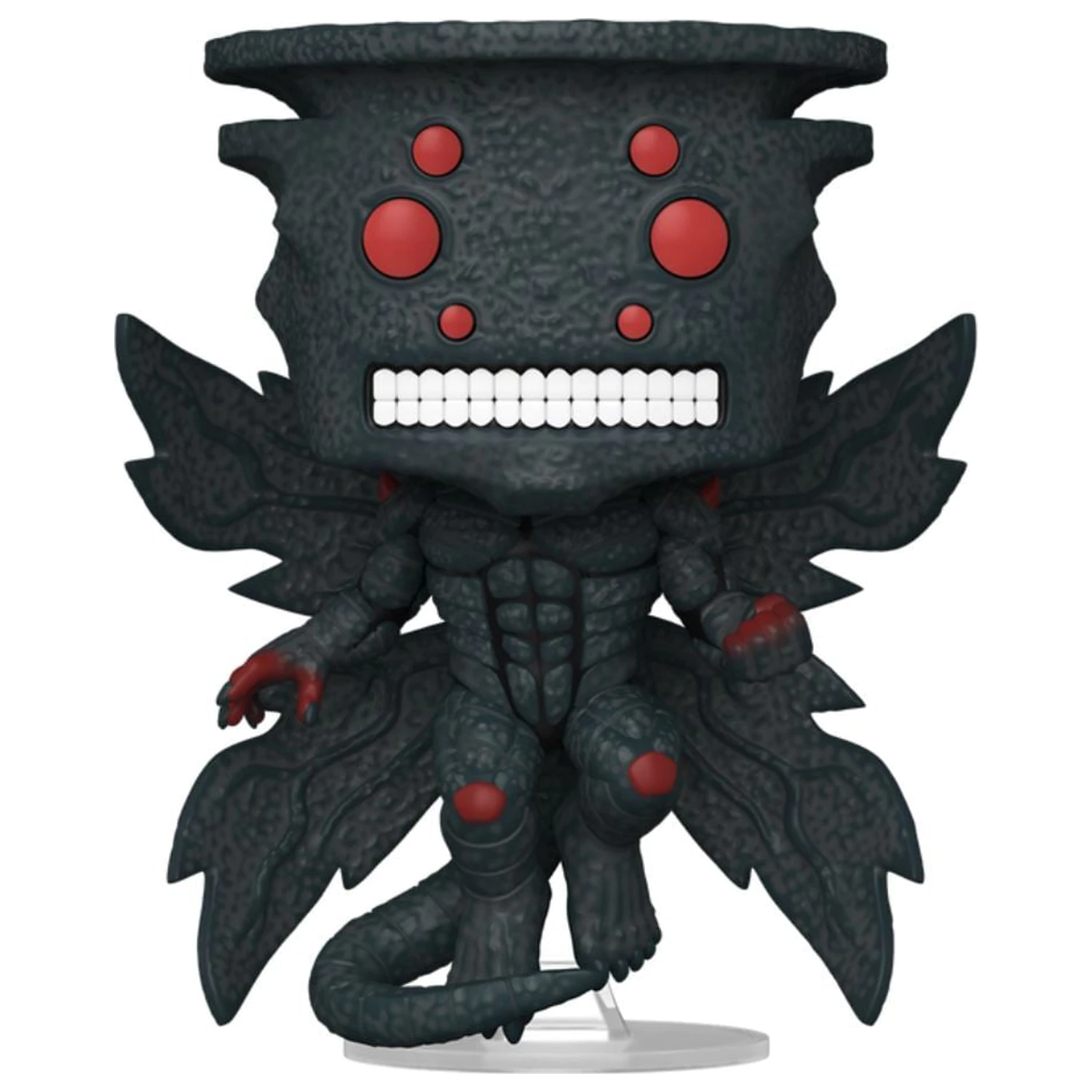 Funko POP figura Kaiju No. 8 Kaiju No. 9 termékfotó