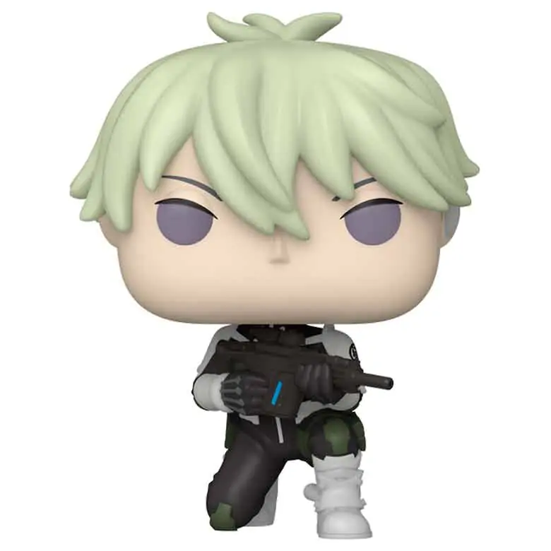 Funko POP figura Kaiju No. 8 Reno Ichikawa termékfotó
