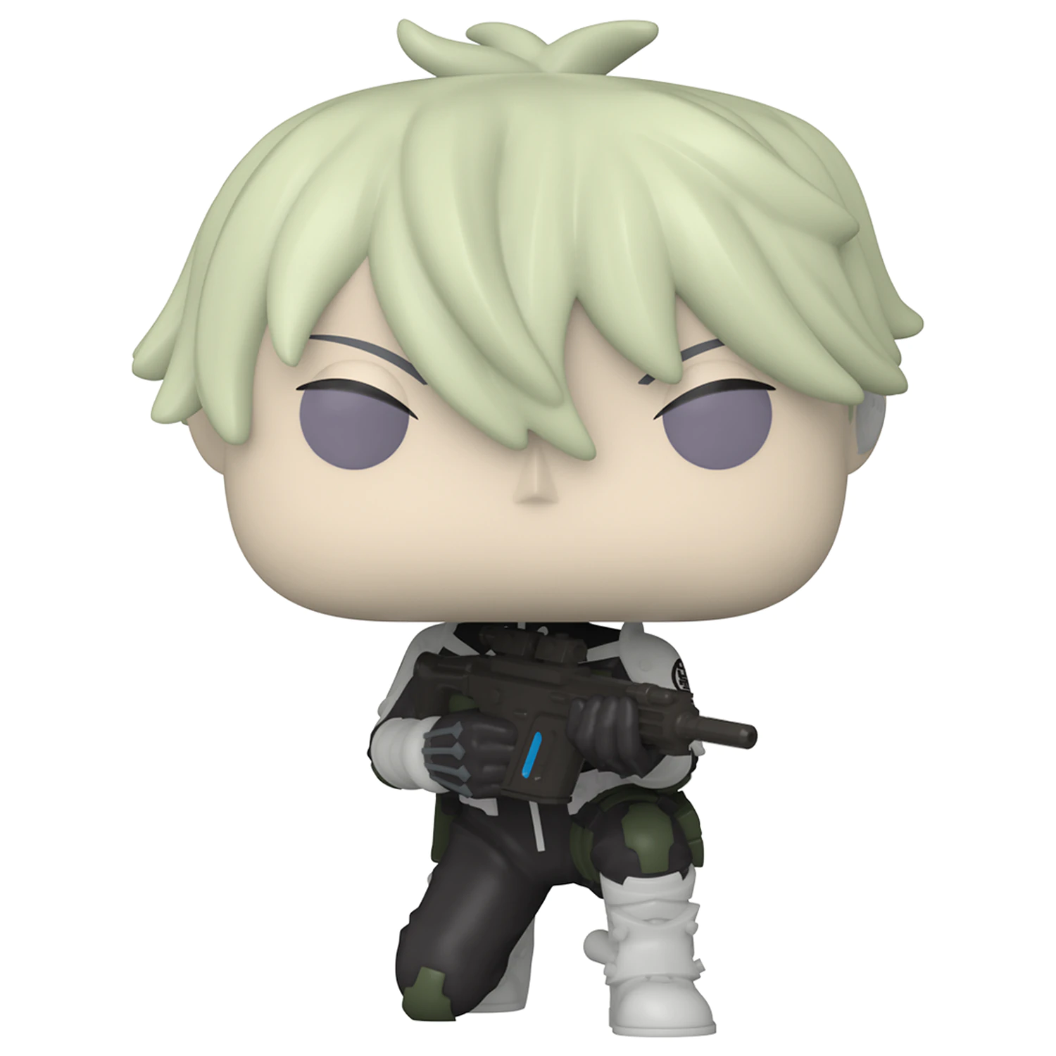 Funko POP figura Kaiju No. 8 Reno Ichikawa termékfotó