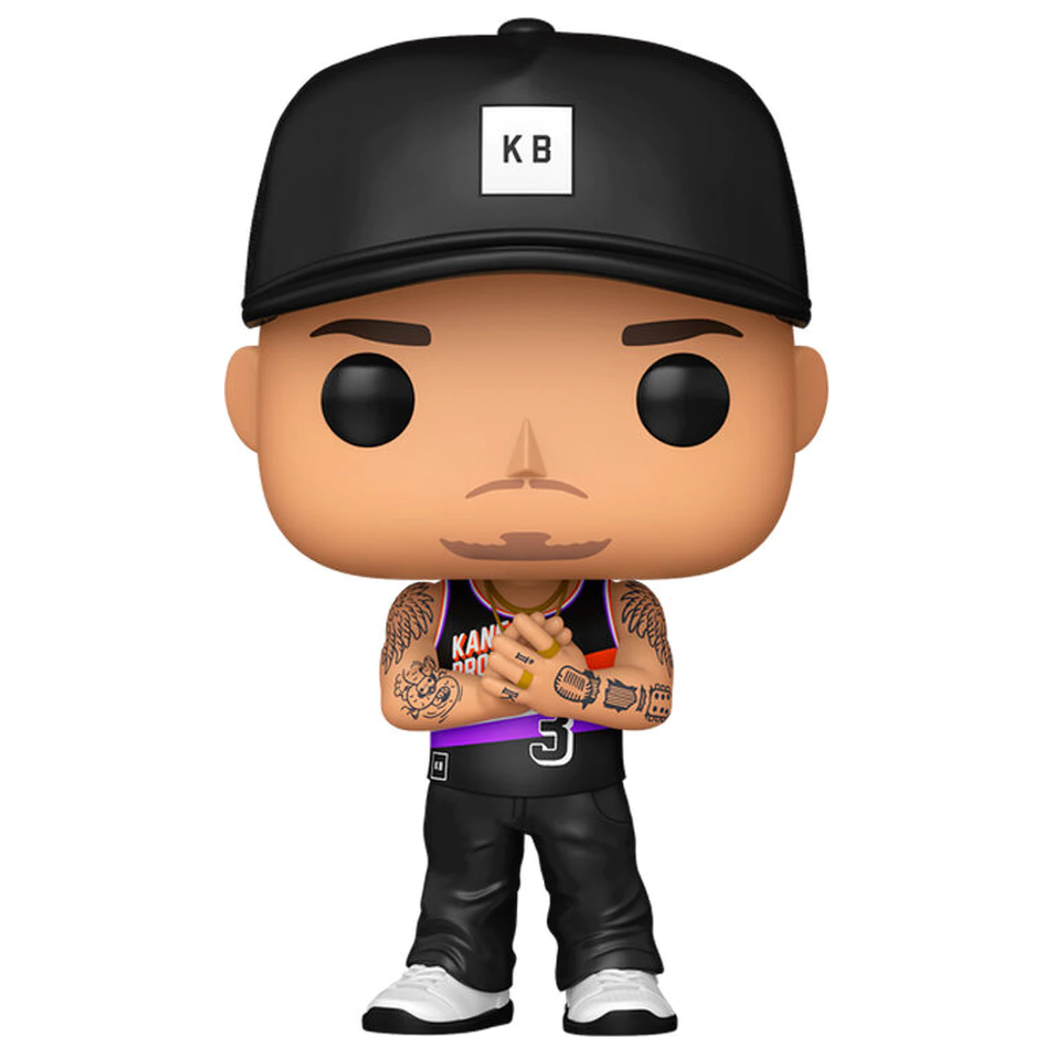 Funko POP figura Kane Brown termékfotó
