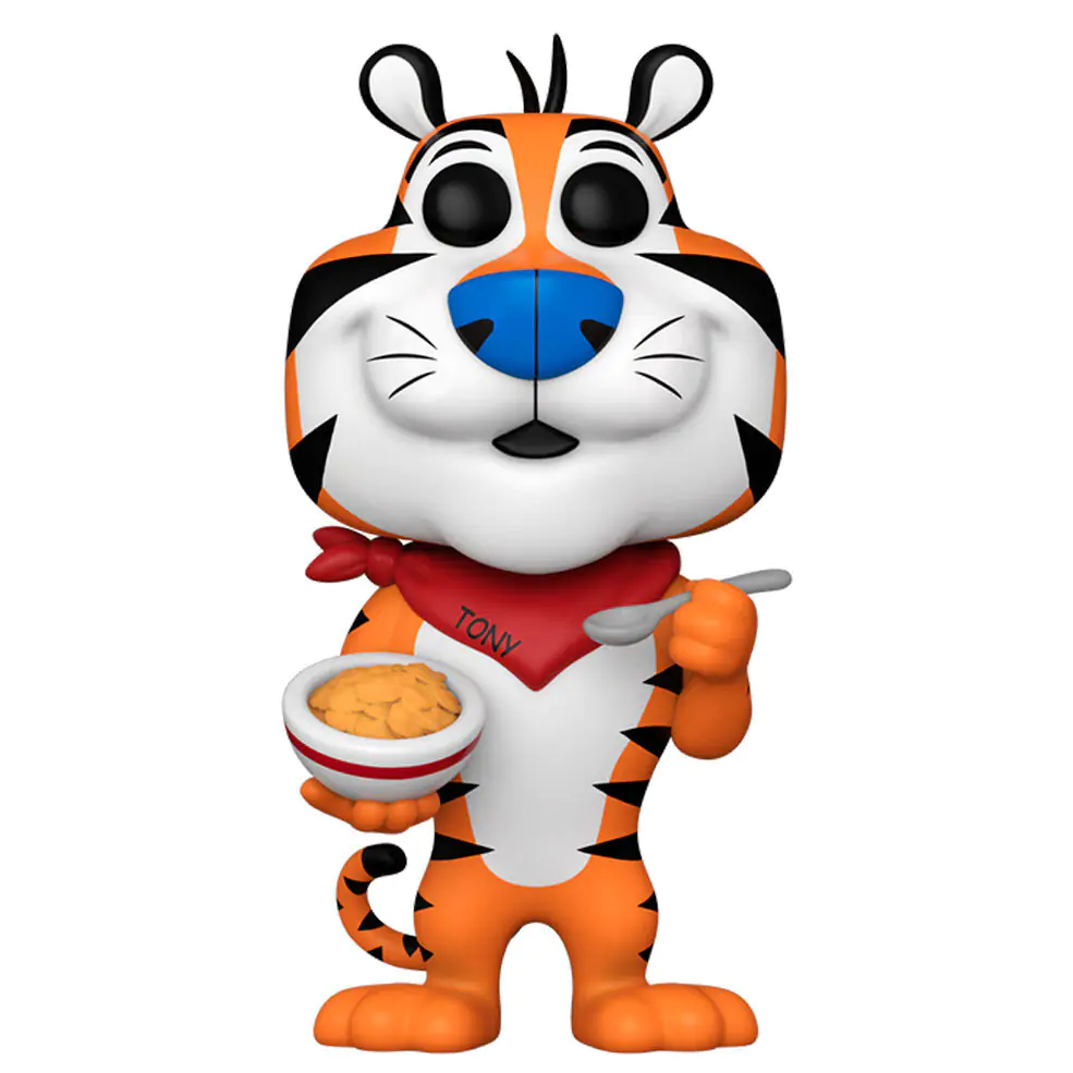 Funko POP Figur Kelloggs Frosted Flakes Tony the Tiger termékfotó