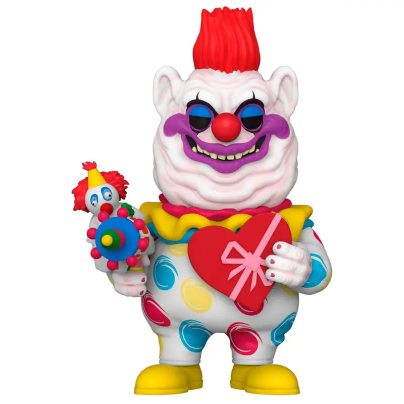 Funko POP figura Killer Klowns Fatso termékfotó