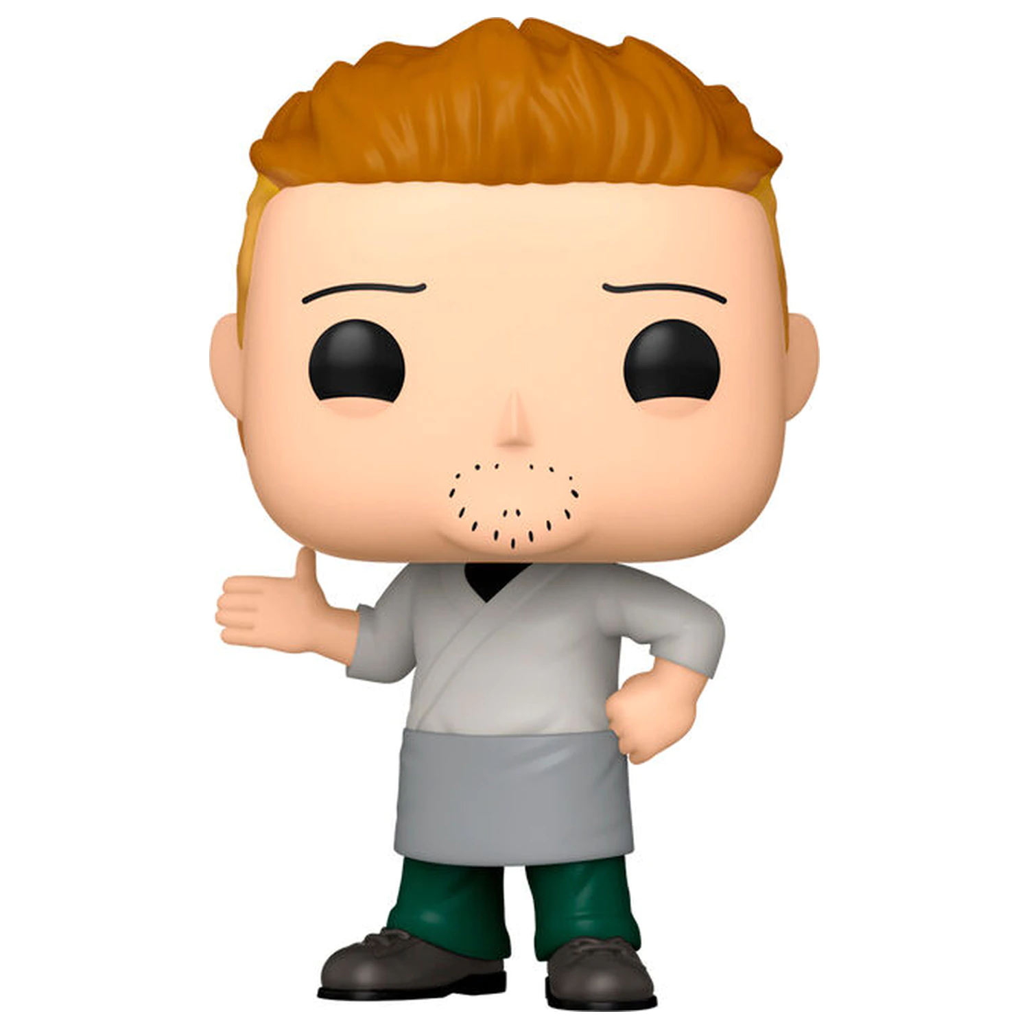 Funko POP figura King of the Hill Bobby Hill termékfotó