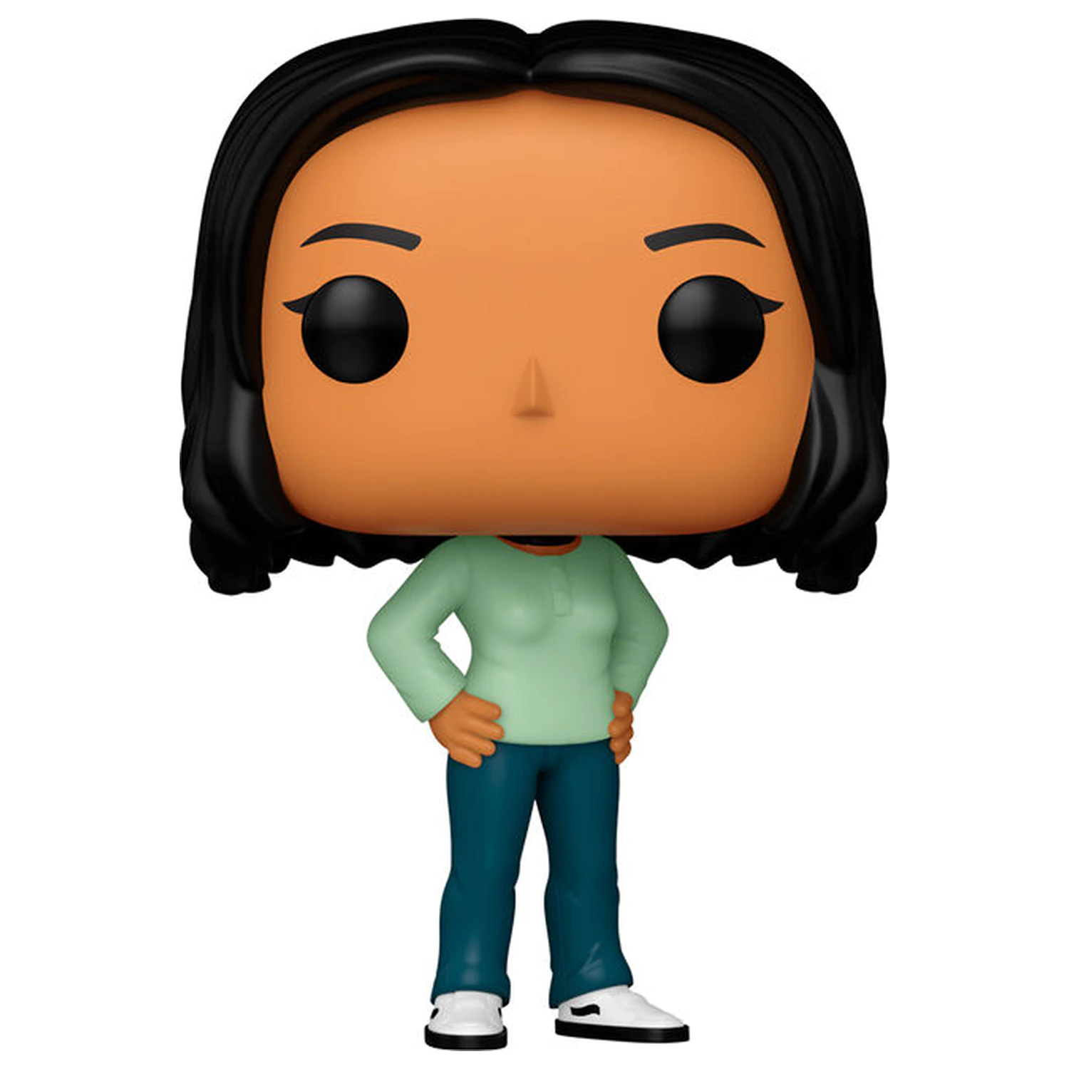 Funko POP figura King of the Hill Connie Souphanousinphone termékfotó