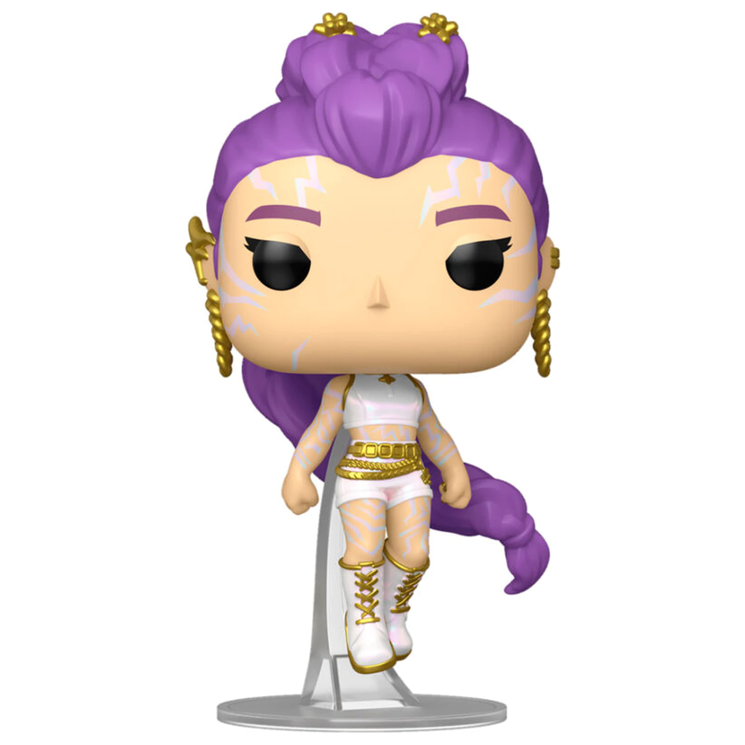 Funko POP figura Kpop Demon Hunters Rumi termékfotó