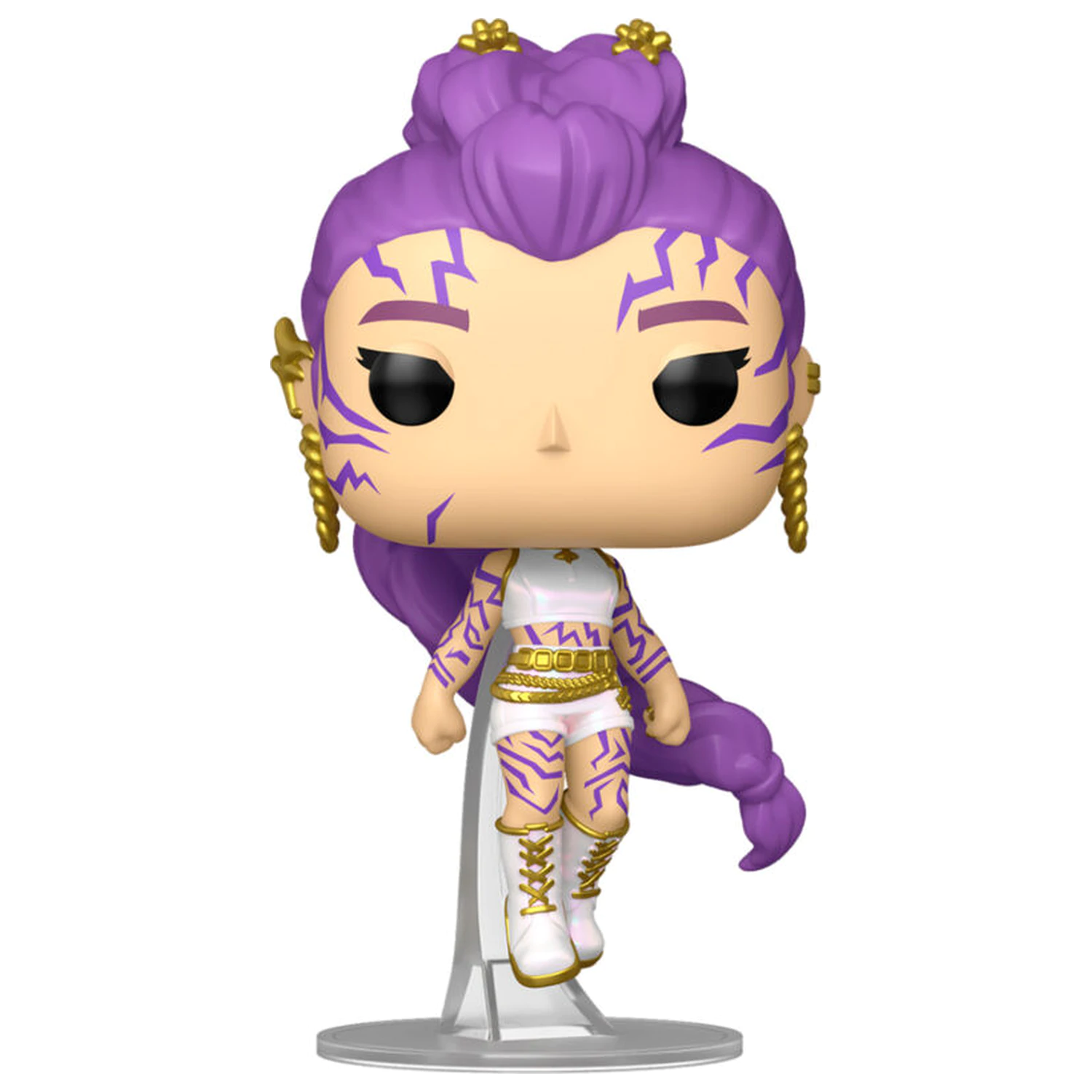 Funko POP figura Kpop Demon Hunters Rumi Chase termékfotó