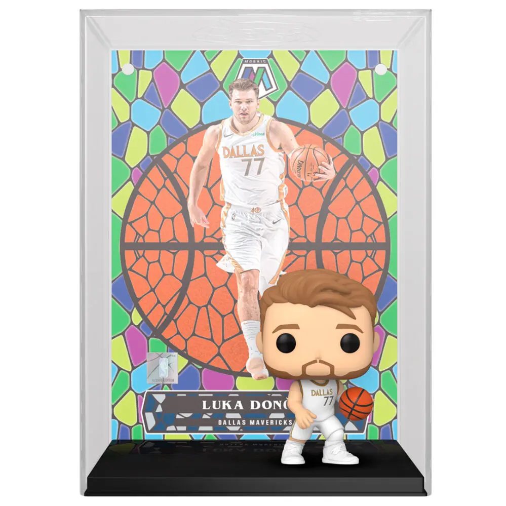 Funko POP figura Lakers Luka Doncic termékfotó