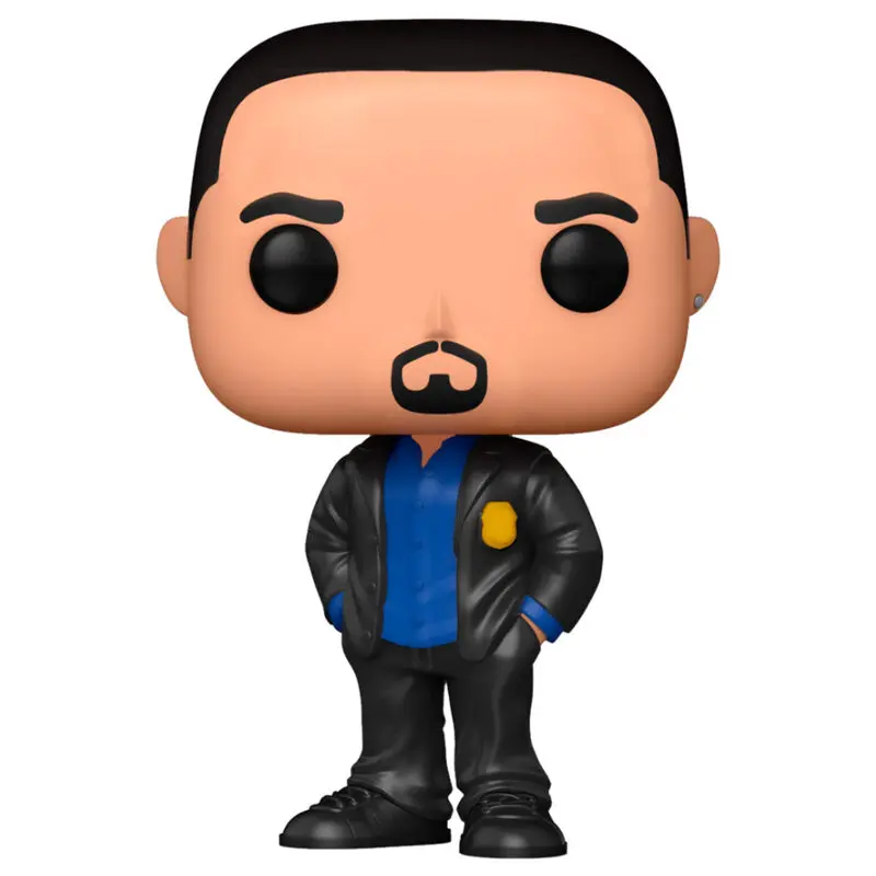 Funko POP figura Law &amp; Order Special Victims Unit Odafin Tutuola termékfotó