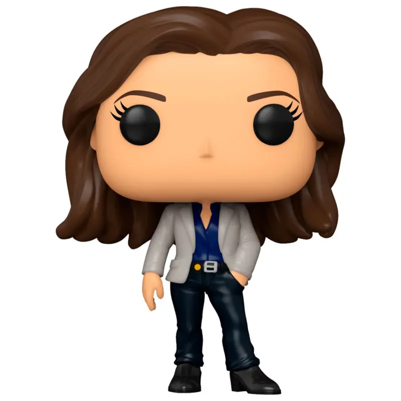 Funko POP figura Law & Order Special Victims Unit Olivia Benson termékfotó