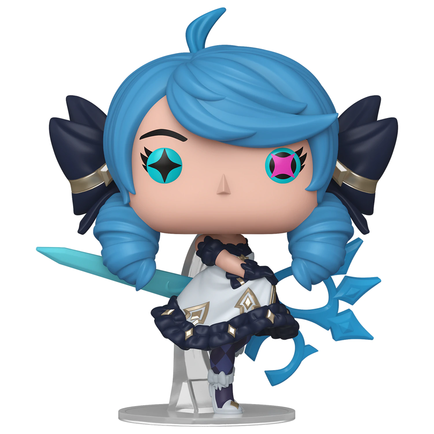 Funko POP figura League of Legends Gwen termékfotó