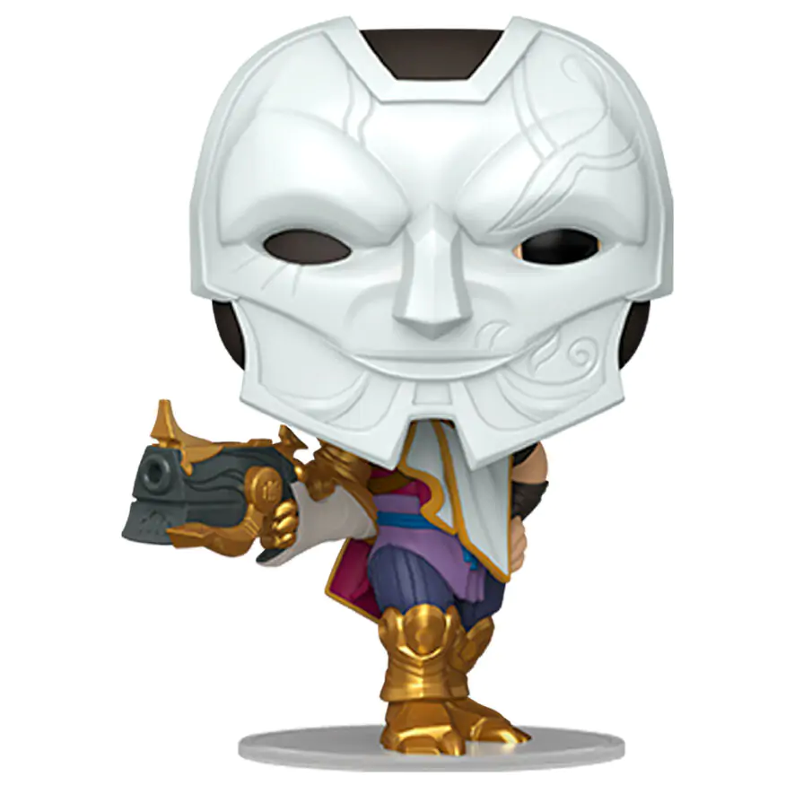 Funko POP figura League of Legends Jhin termékfotó