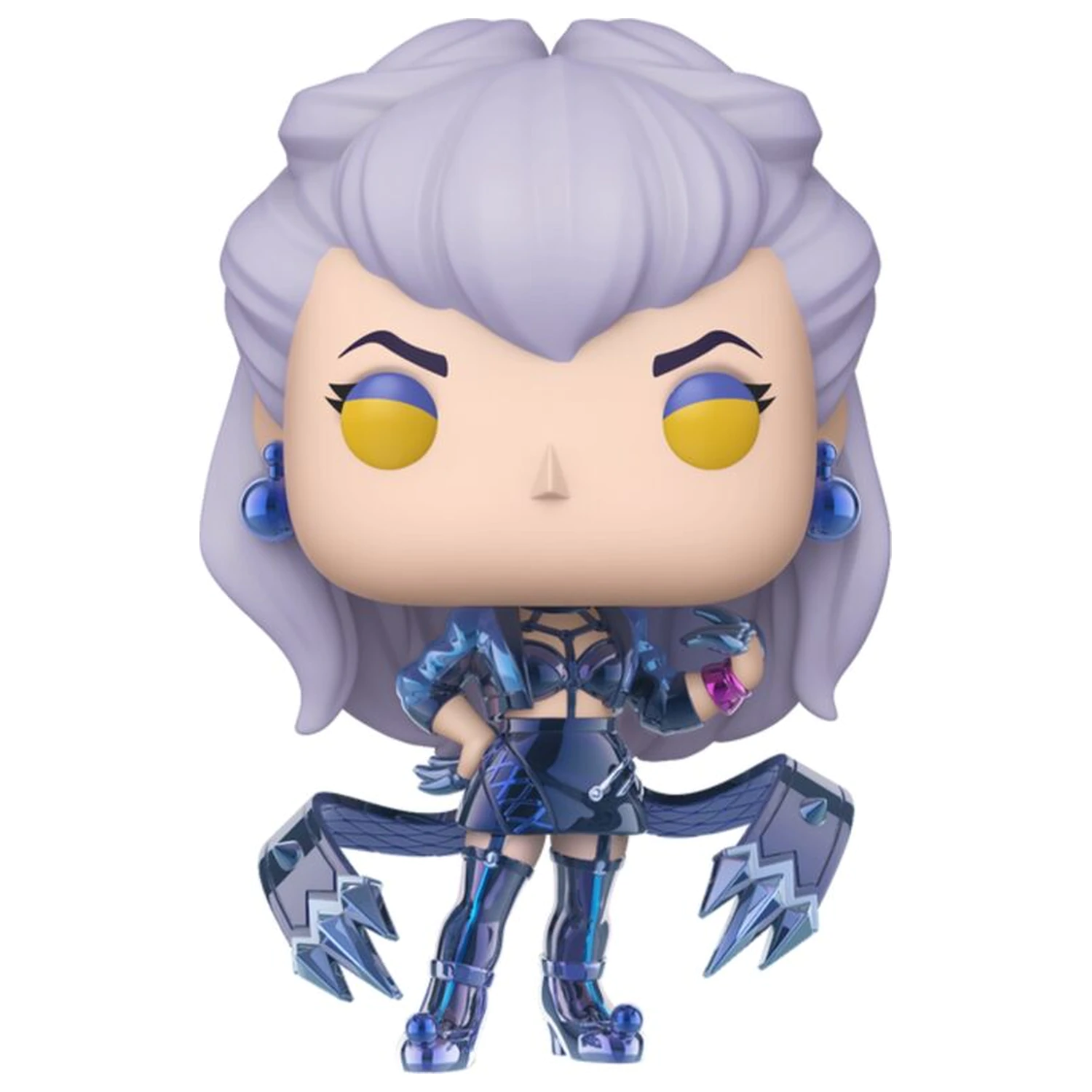 Funko POP figura League of Legends K/DA Evelynn termékfotó