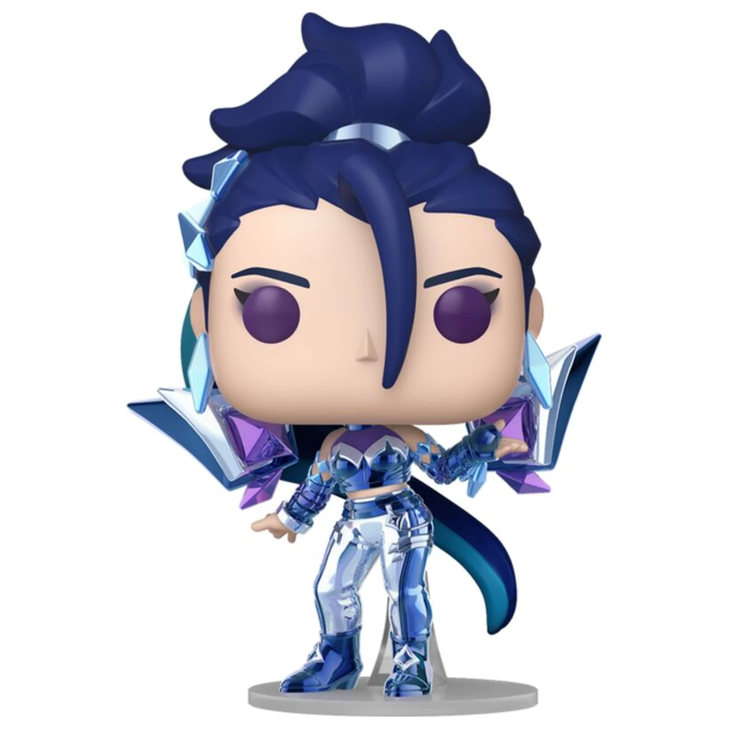 Funko POP figura League of Legends K/DA Kai'Sa termékfotó