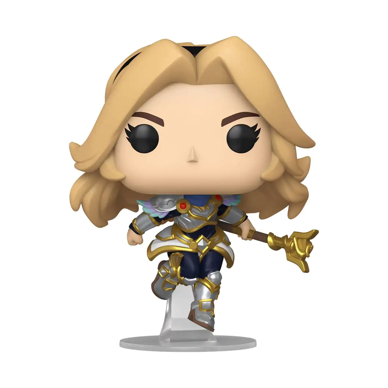 Funko POP figura League of Legends Lux termékfotó