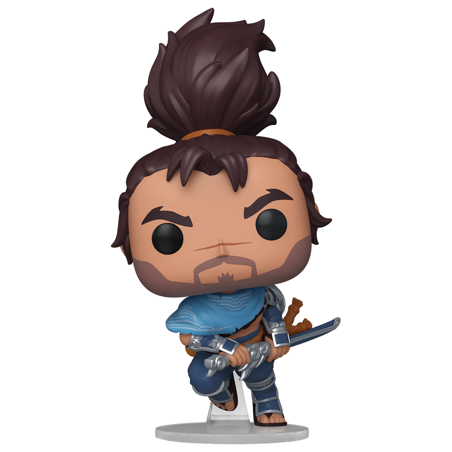 Funko POP figura League of Legends Yasuo termékfotó