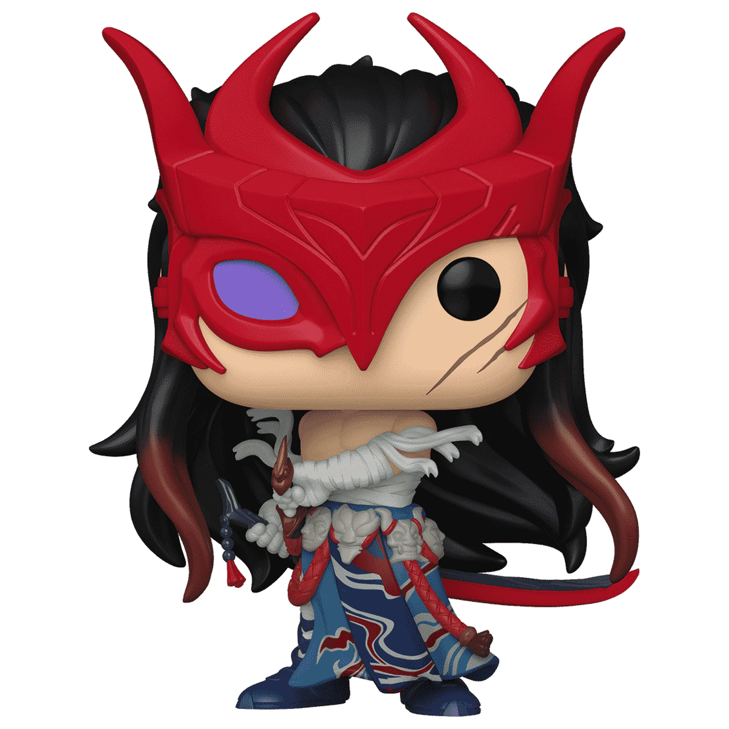 Funko POP figura League of Legends Yone termékfotó