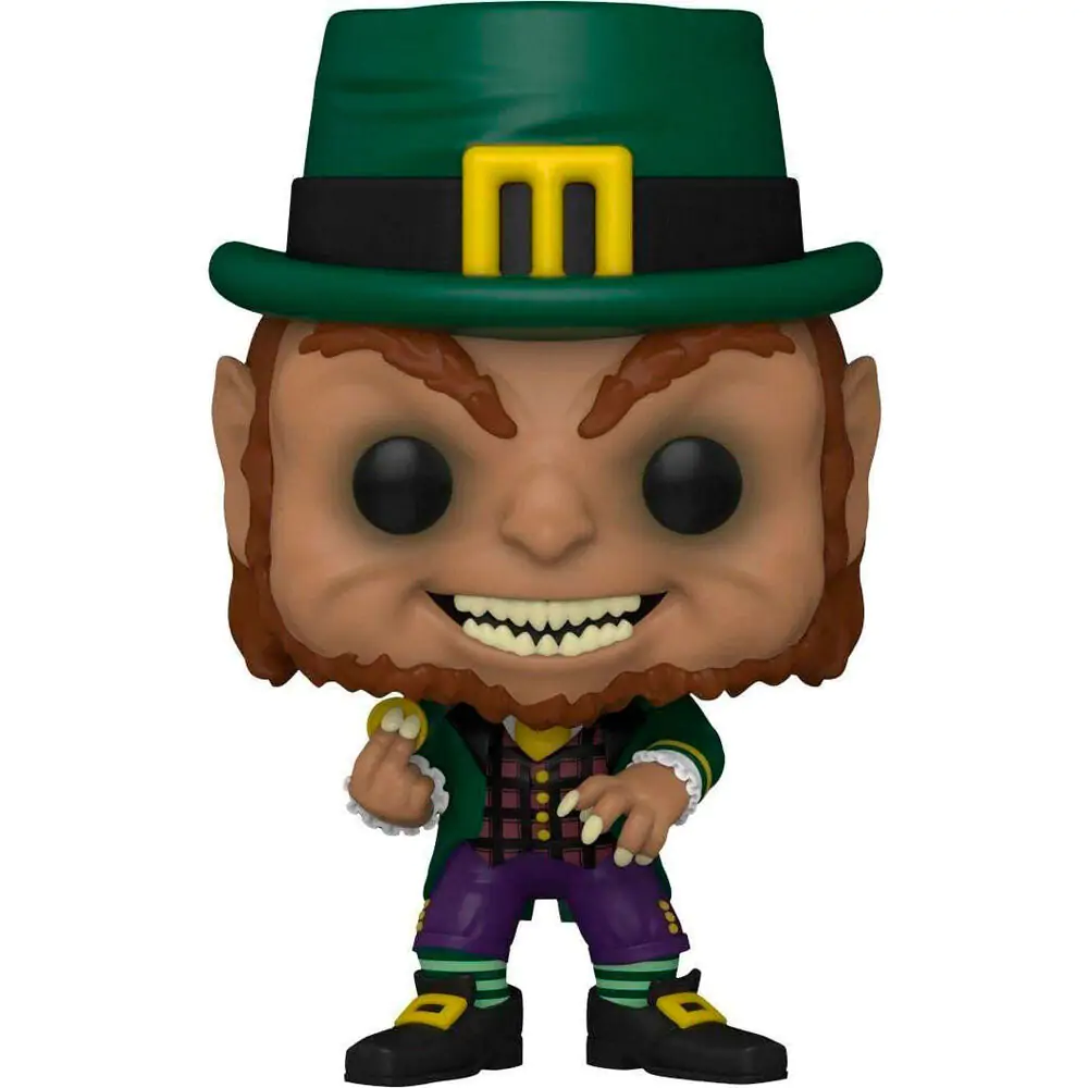 Funko POP figura Leprechaun - Leprechaun termékfotó