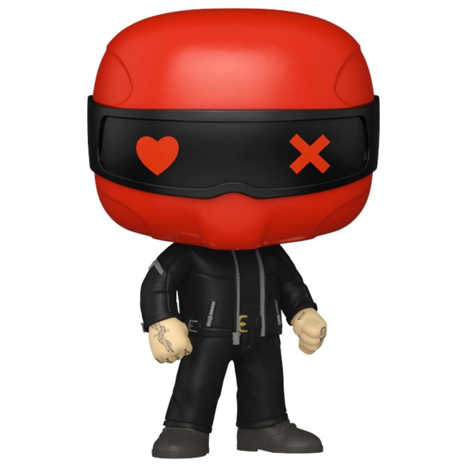 Funko POP figura Ligts Out Junior Trocci termékfotó