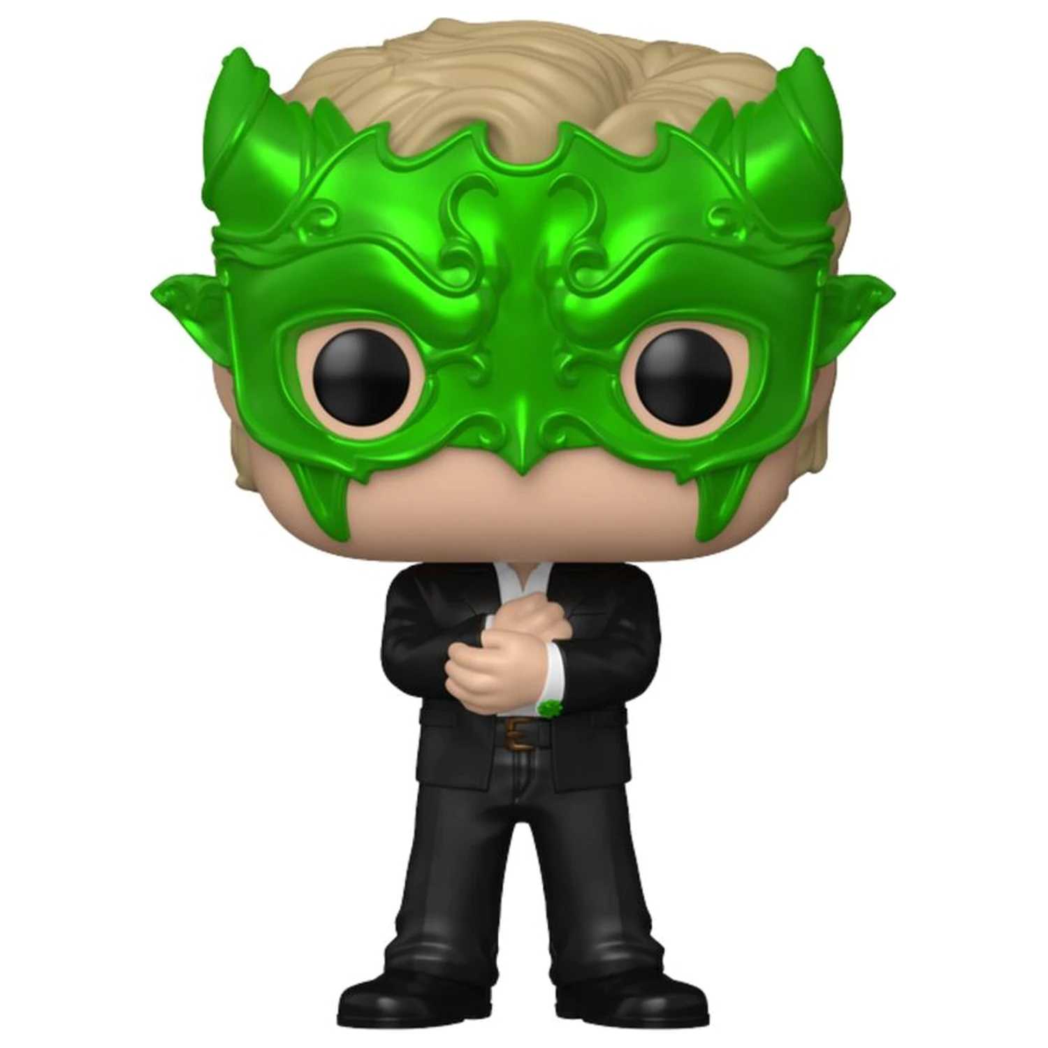 Funko POP figura Ligts Out Mr. Strickland termékfotó