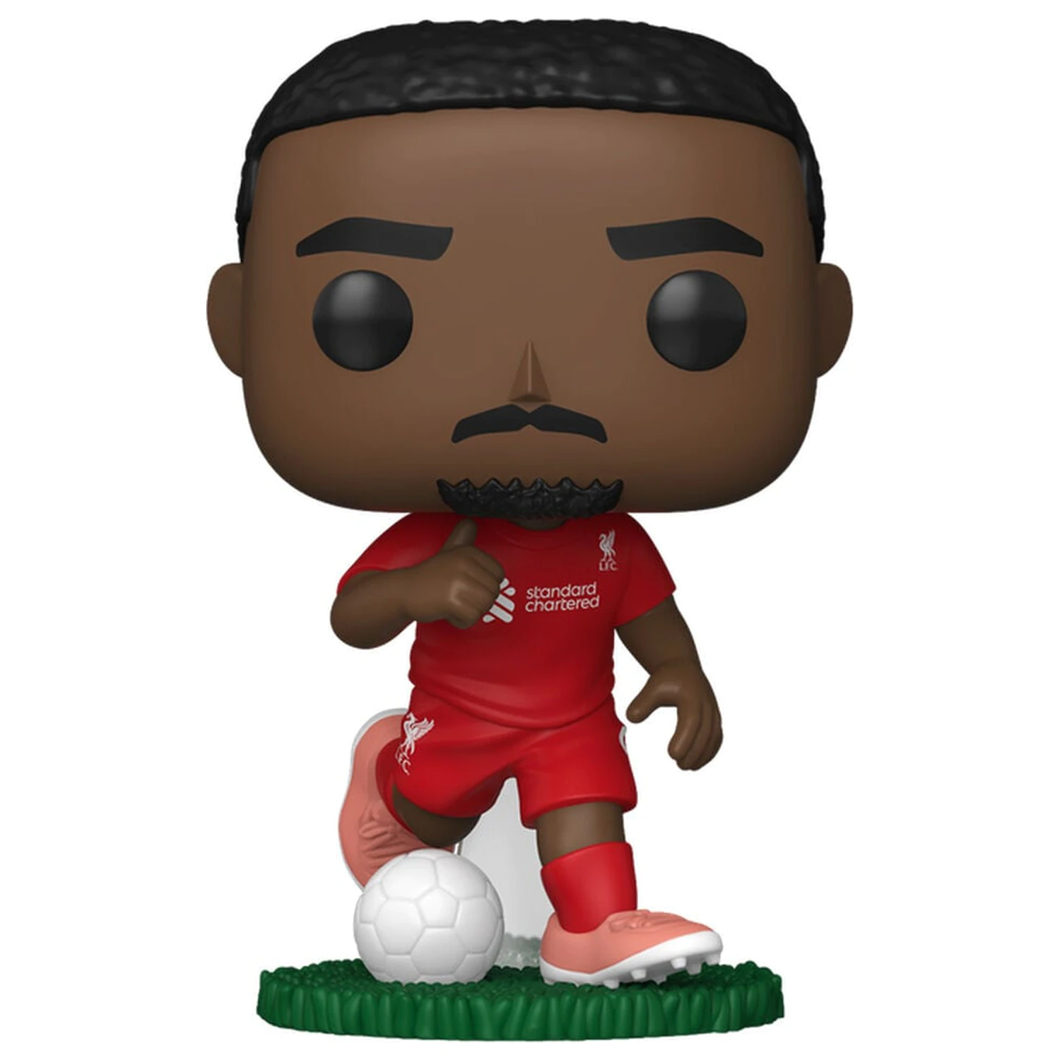 Funko POP figura Liverpool Alexander Isak termékfotó