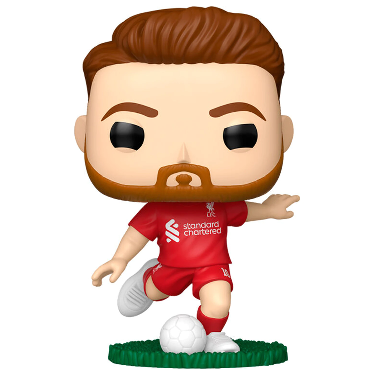 Funko POP figura Liverpool Alexis Mac Allister termékfotó
