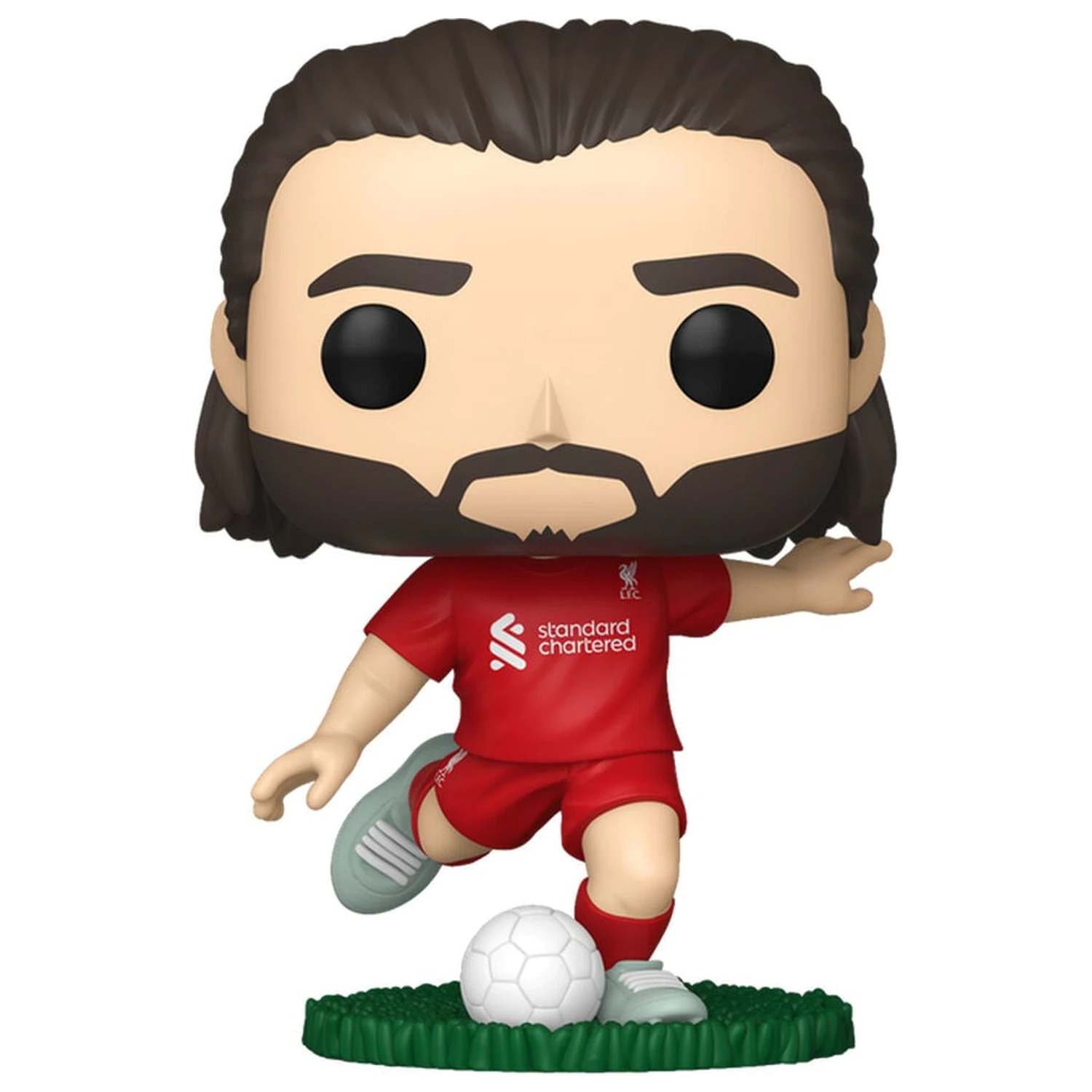 Funko POP figura Liverpool Szoboszlai Dominik termékfotó