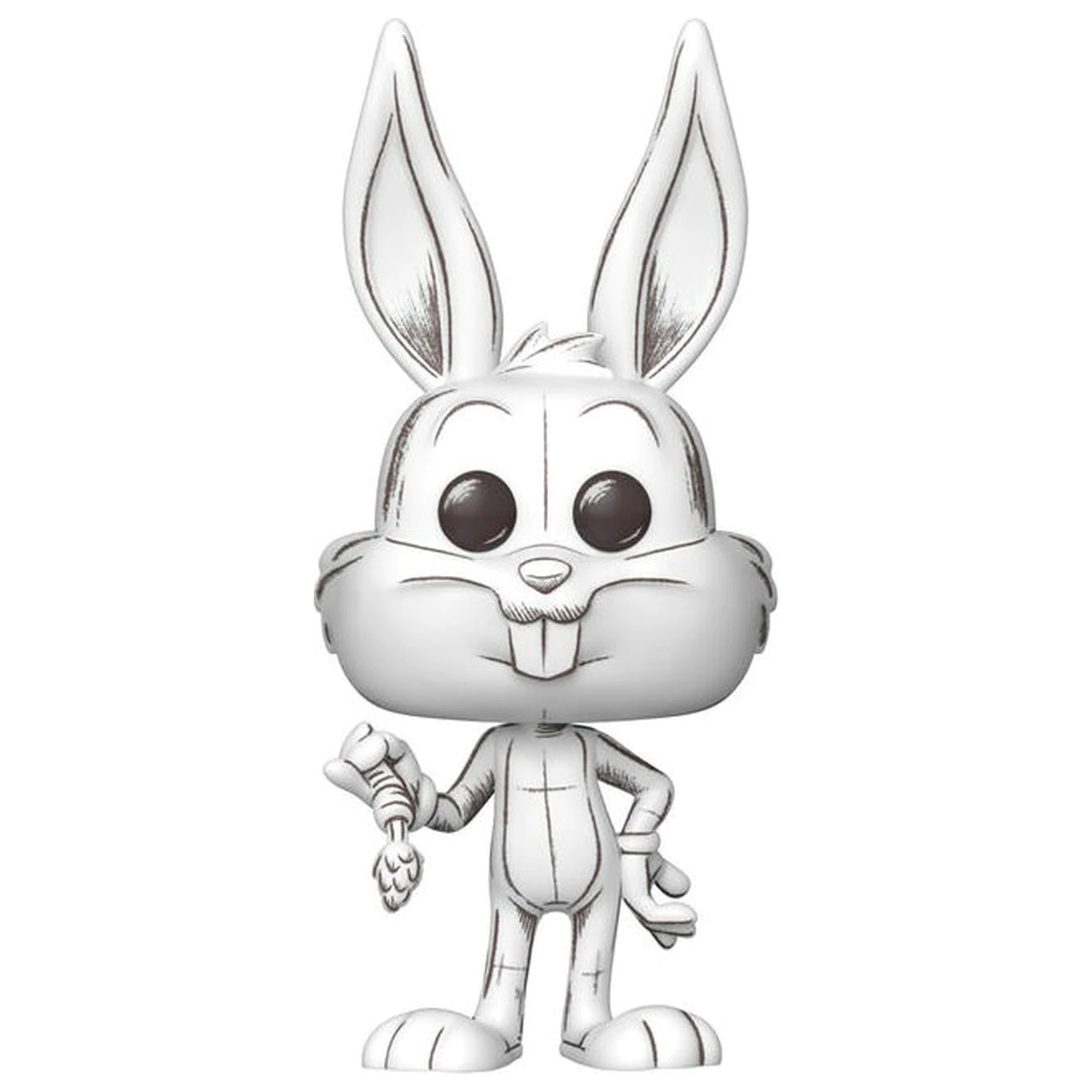 Funko POP figura Looney Tunes Bugs Bunny termékfotó