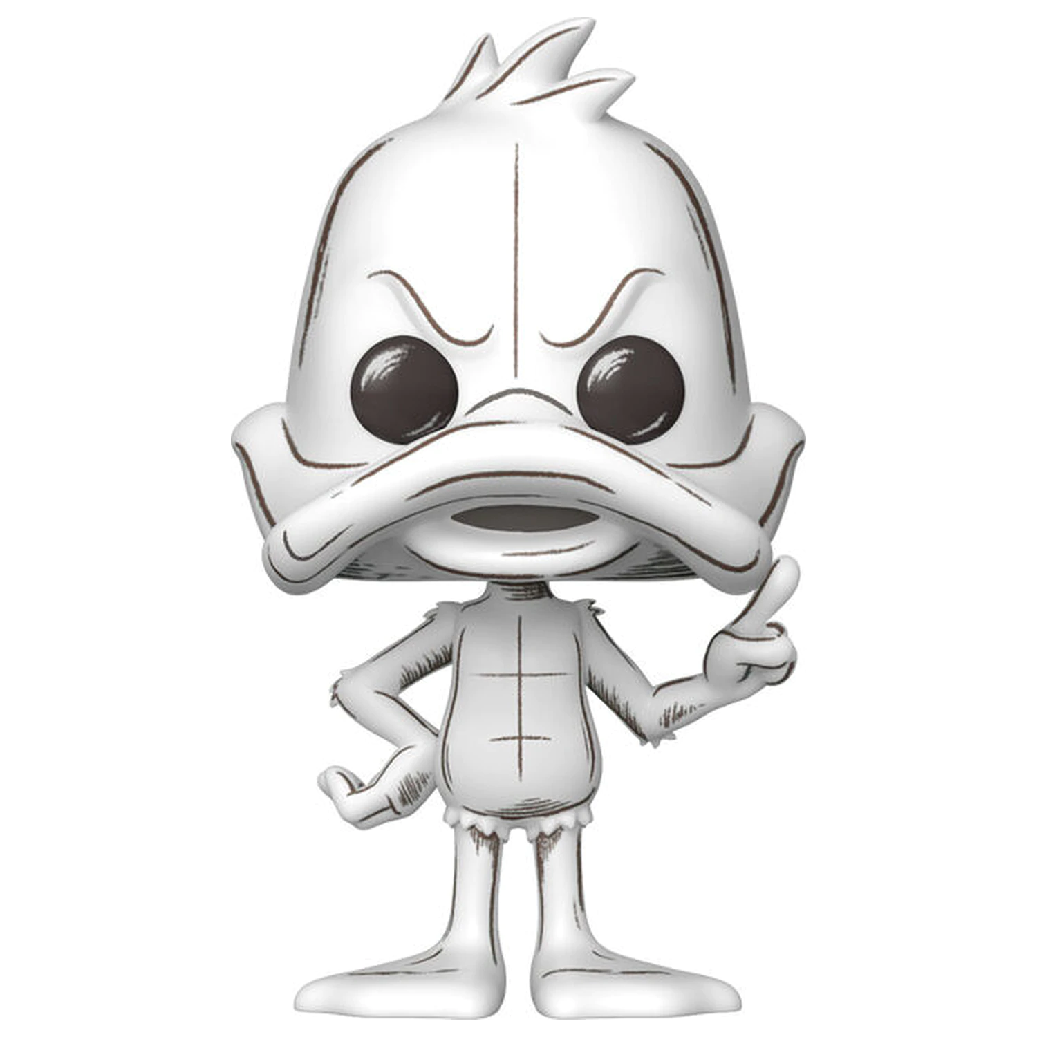 Funko POP figura Looney Tunes Daffy Duck termékfotó