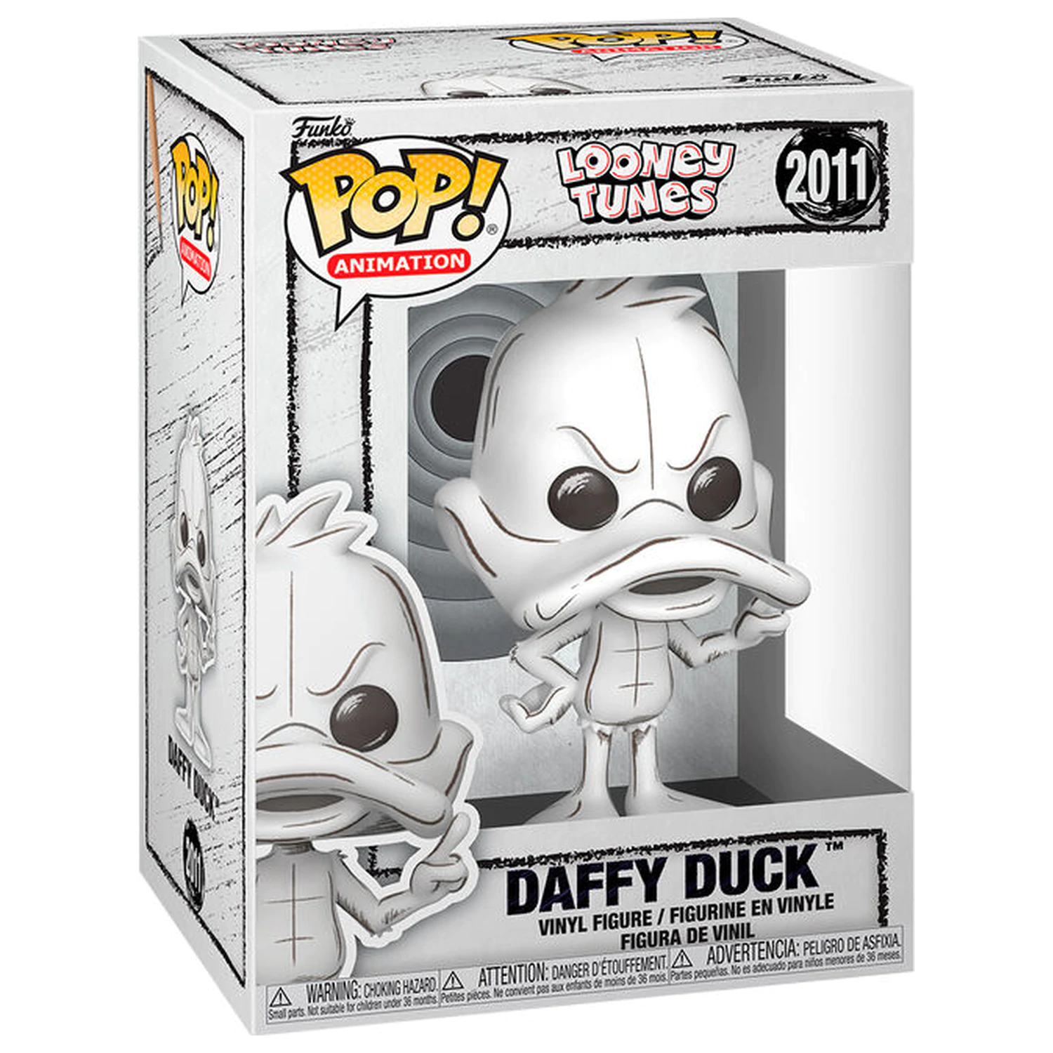 Funko POP figura Looney Tunes Daffy Duck termékfotó