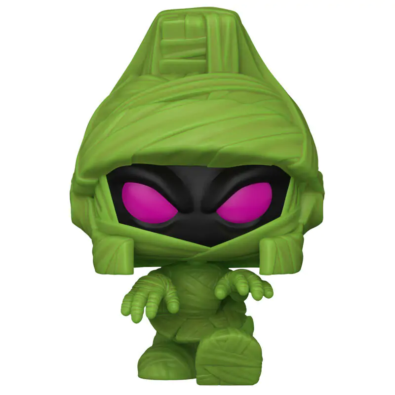 Funko POP figure Looney Tunes Marvin the Martian termékfotó