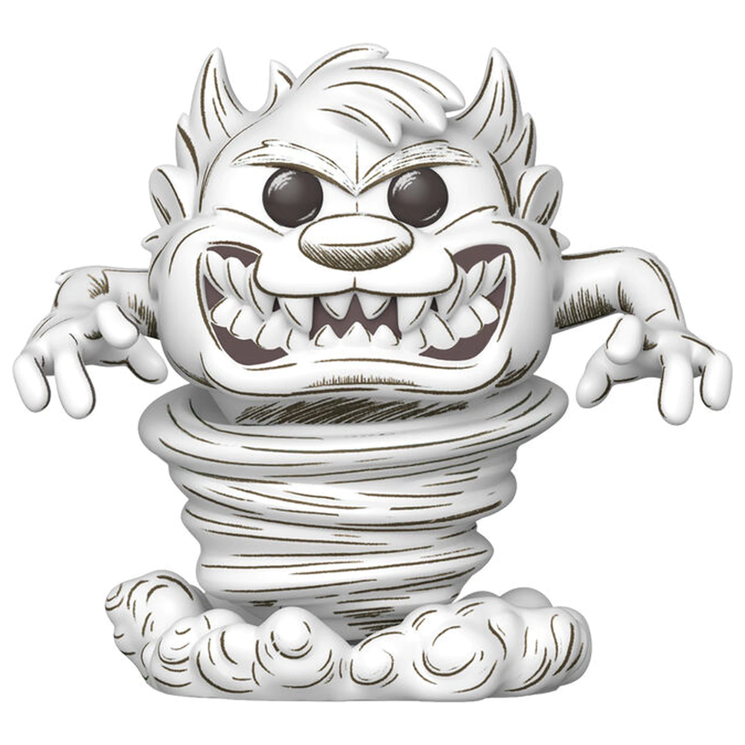 Funko POP figura Looney Tunes Tasmanian Devil termékfotó