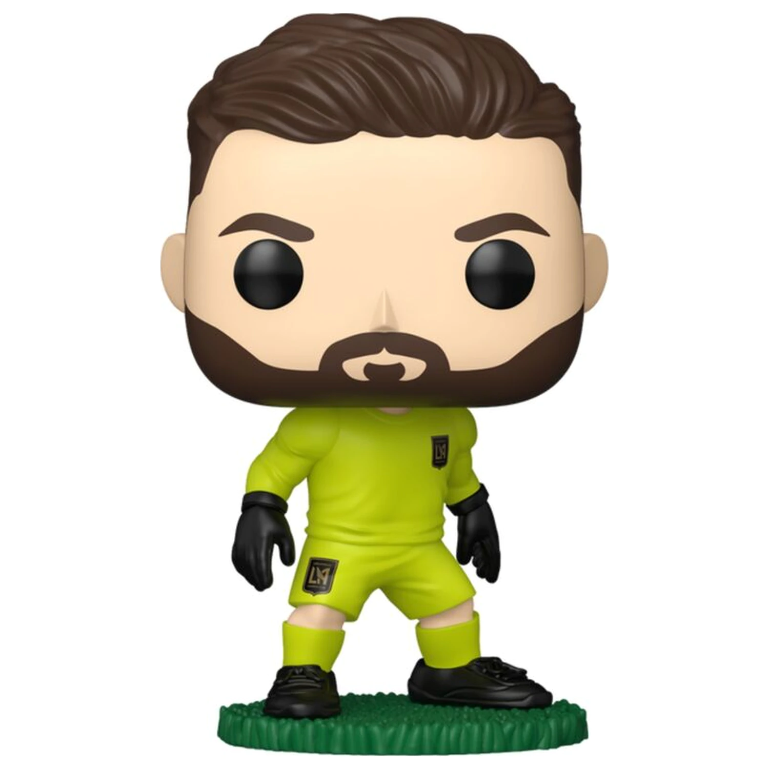 Funko POP figura Los Angeles Football Club Hugo Lloris termékfotó