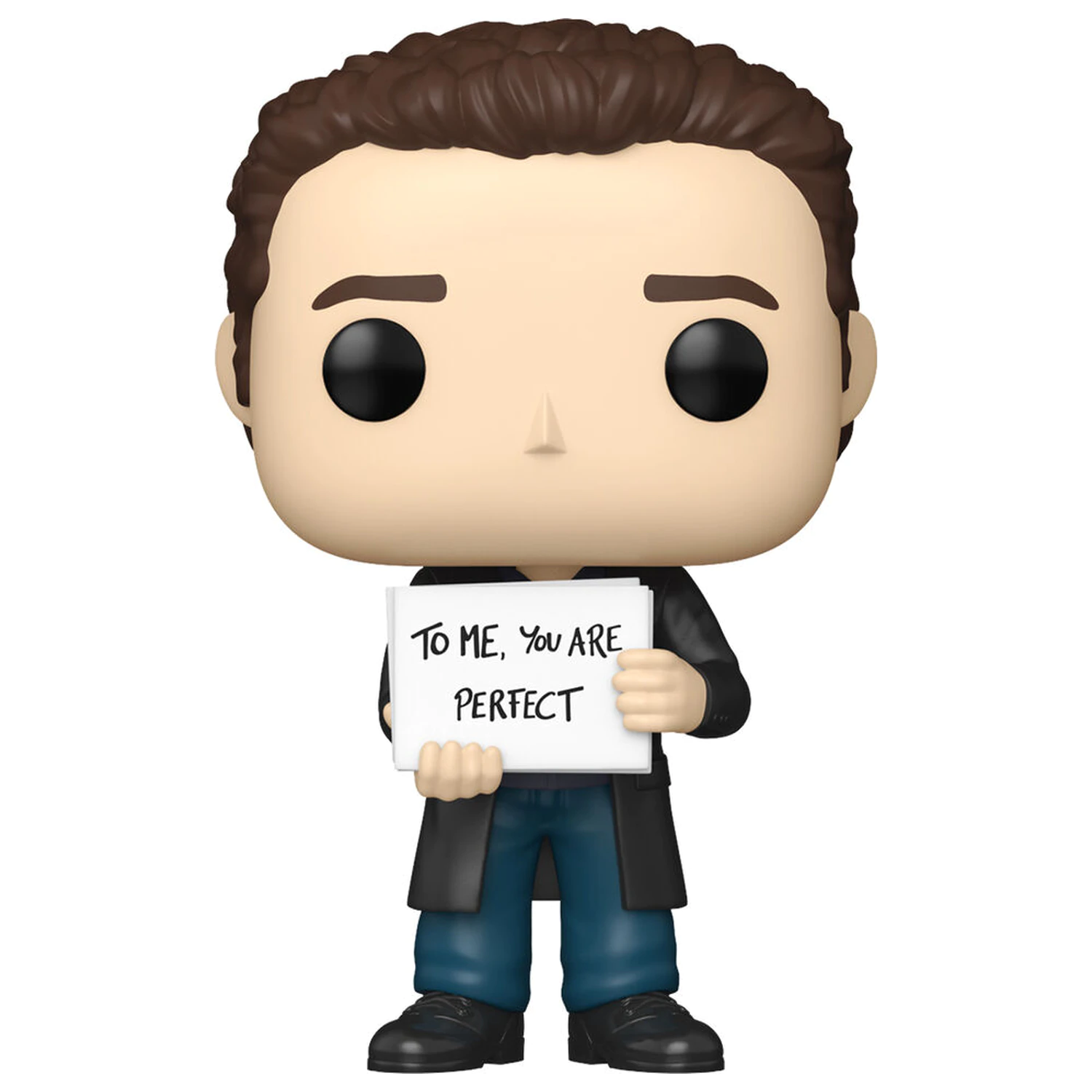 Funko POP figura Love Actually Mark termékfotó